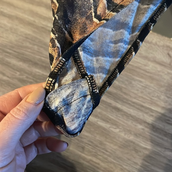 Topshop bodysuit - Picture 3 of 7